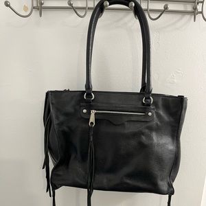 Rebecca Minkoff leather bag